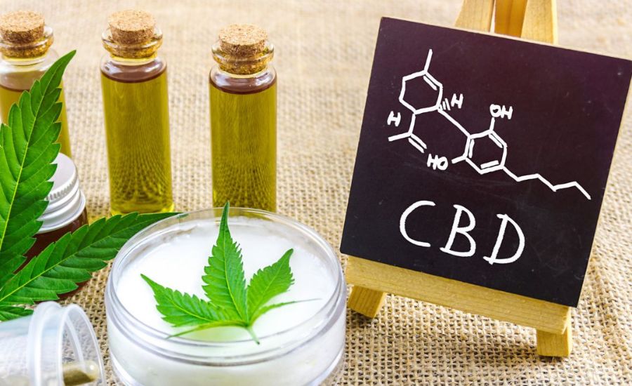 Qu’est-ce que le CBD ?