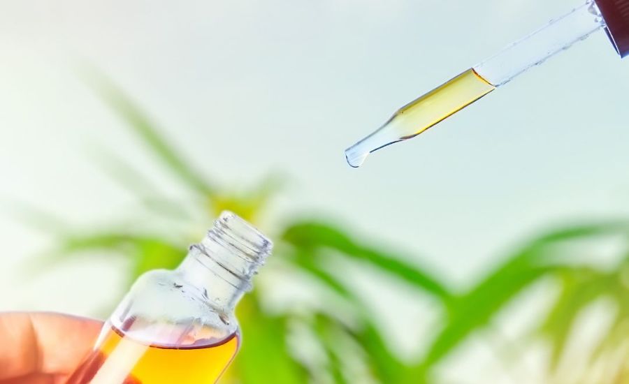 Tout savoir sur l’huile de CBD bio