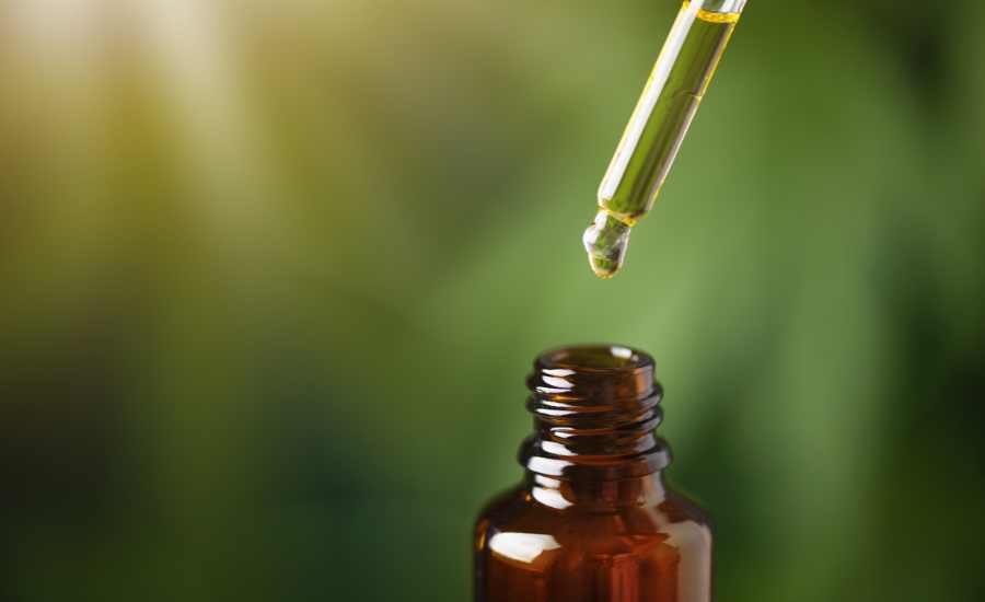 l'huile de cbd est un produit naturel très efficace et facile d'utilisation