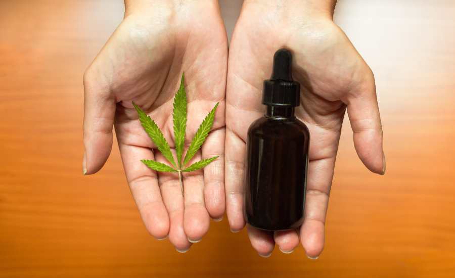 CBD et yoga : la synergie parfaite pour soulager tensions et améliorer souplesse.